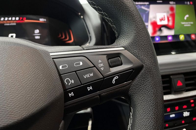 Seat Arona bild 20