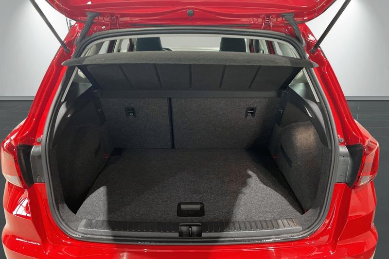 Seat Arona bild 3