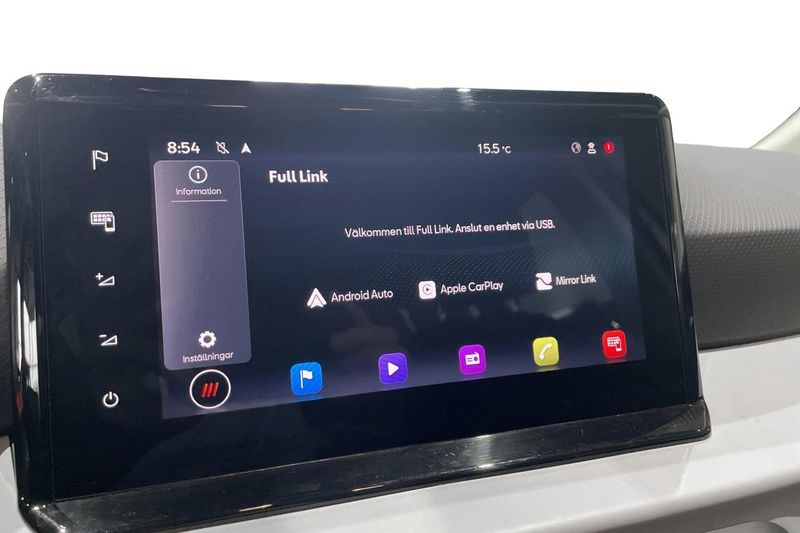 Seat Arona bild 15