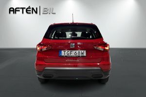 Seat Arona bild 9
