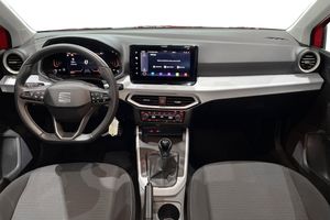 Seat Arona bild 17