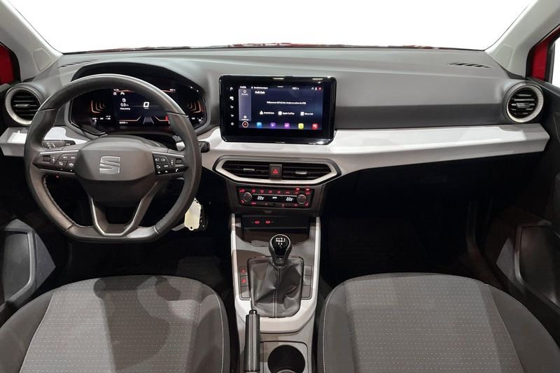 Seat Arona bild 17