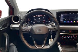 Seat Arona bild 18