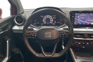 Seat Arona bild 11
