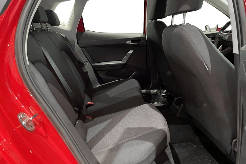 Seat Arona bild 16