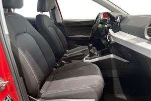 Seat Arona bild 7