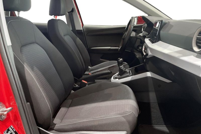 Seat Arona bild 7