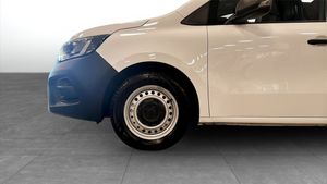 Renault Kangoo bild 9