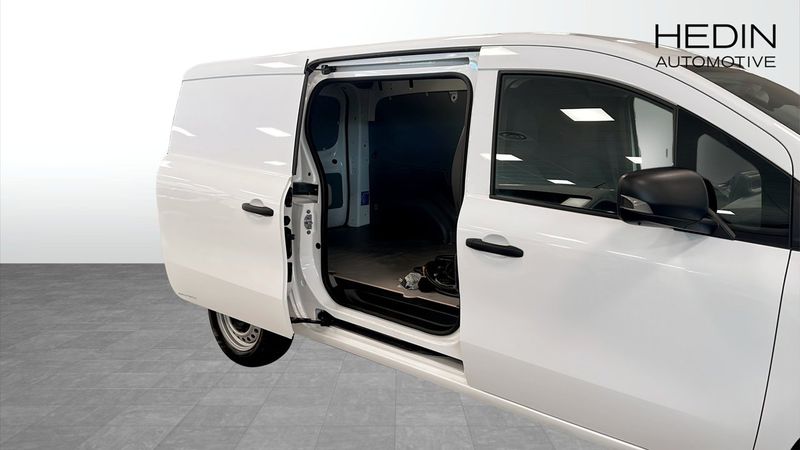 Renault Kangoo bild 12