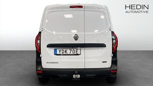Renault Kangoo bild 7
