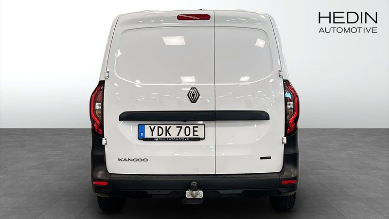 Renault Kangoo bild 7