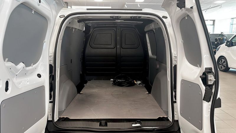 Renault Kangoo bild 10