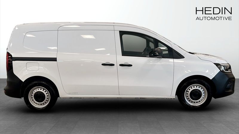 Renault Kangoo bild 6