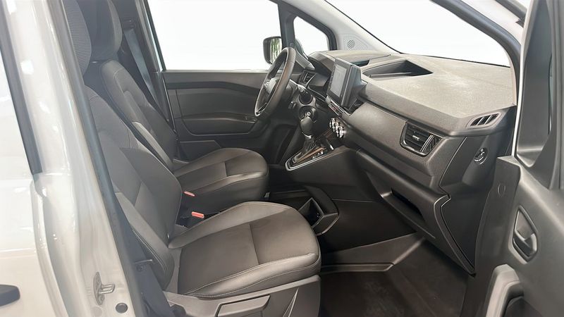 Renault Kangoo bild 3
