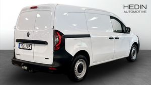 Renault Kangoo bild 2