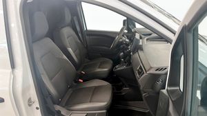 Renault Kangoo bild 5