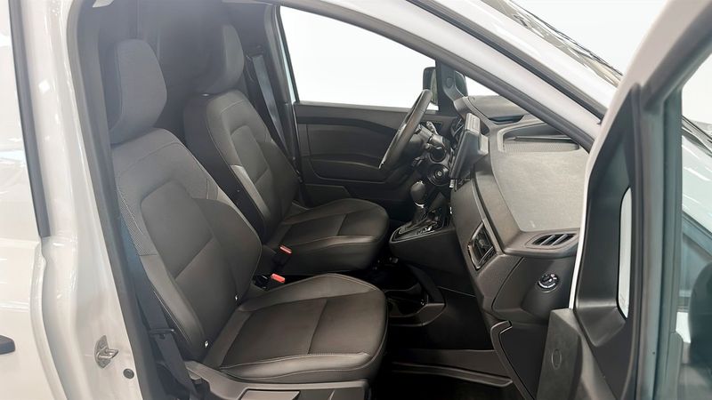 Renault Kangoo bild 5