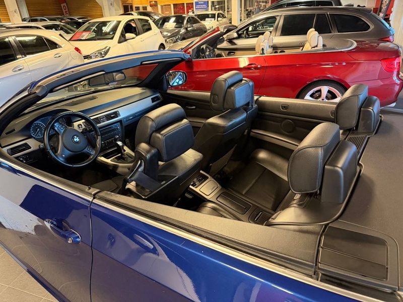 BMW 320 bild 15