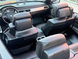 BMW 320 bild 9
