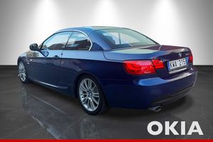 BMW 320 bild 3