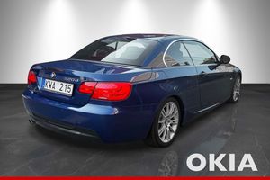 BMW 320 bild 5