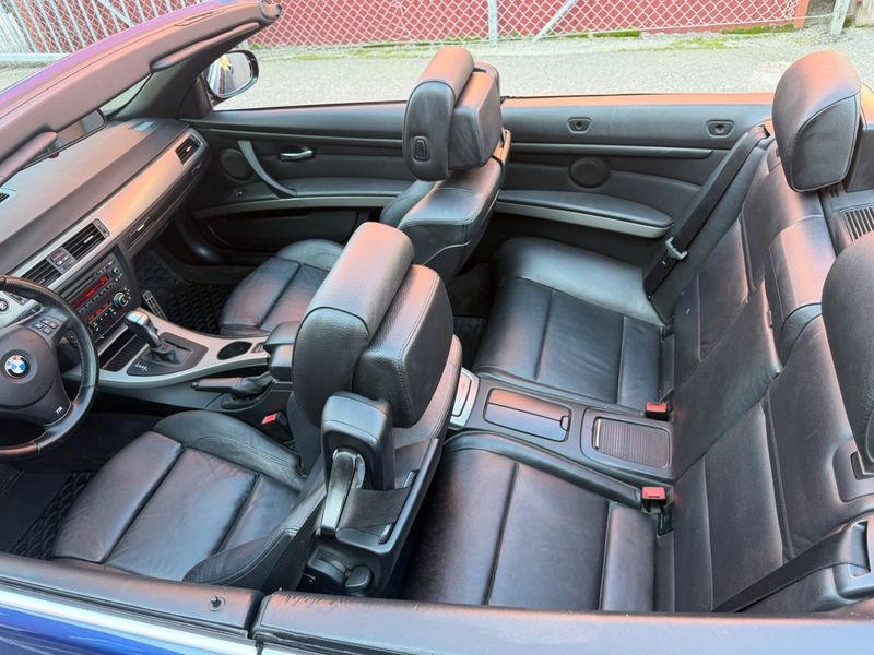 BMW 320 bild 10
