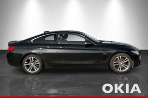 BMW 428 bild 5
