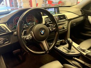BMW 428 bild 10