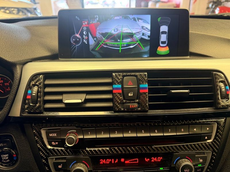 BMW 428 bild 13