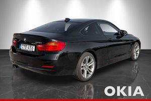 BMW 428 bild 4