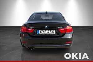 BMW 428 bild 3