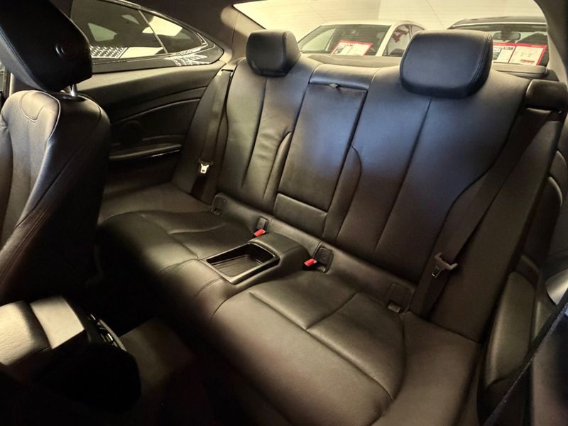 BMW 428 bild 14