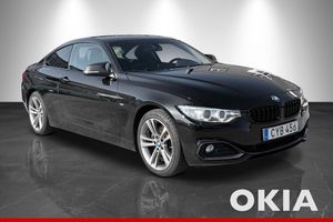 BMW 428 bild 6