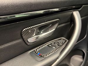 BMW 428 bild 11