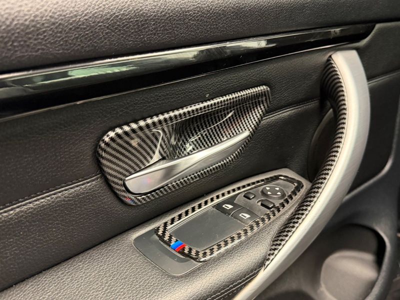 BMW 428 bild 11