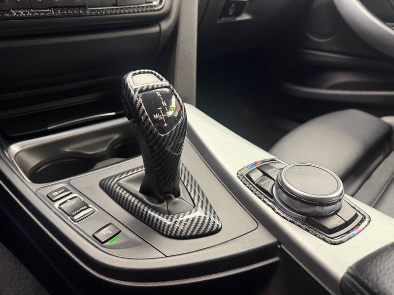BMW 428 bild 15