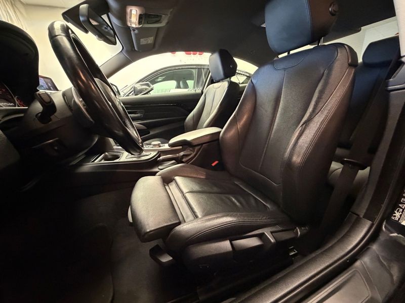 BMW 428 bild 12