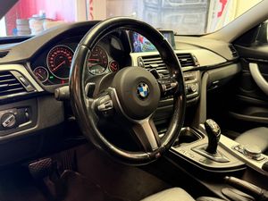 BMW 428 bild 8