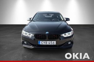 BMW 428 bild 7