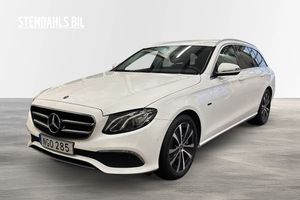 Mercedes E300 bild 1