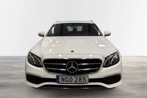 Mercedes E300 bild 2