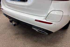 Mercedes E300 bild 13