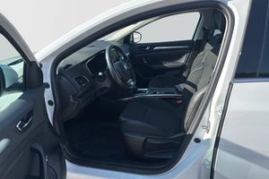 Renault Megane bild 4
