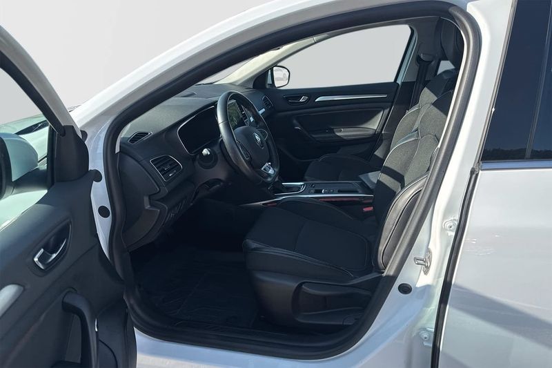 Renault Megane bild 4
