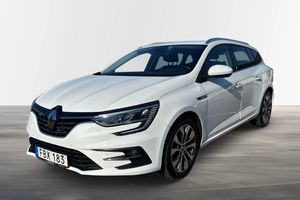 Renault Megane bild 1