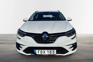 Renault Megane bild 2