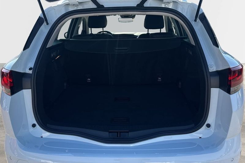 Renault Megane bild 8