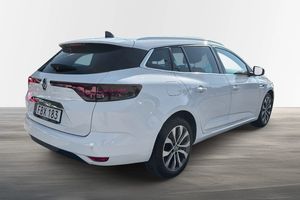 Renault Megane bild 3