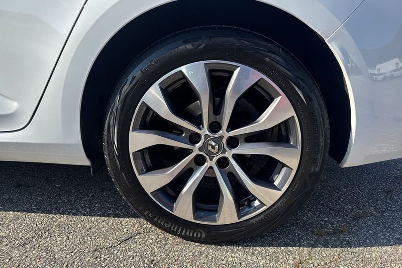 Renault Megane bild 10