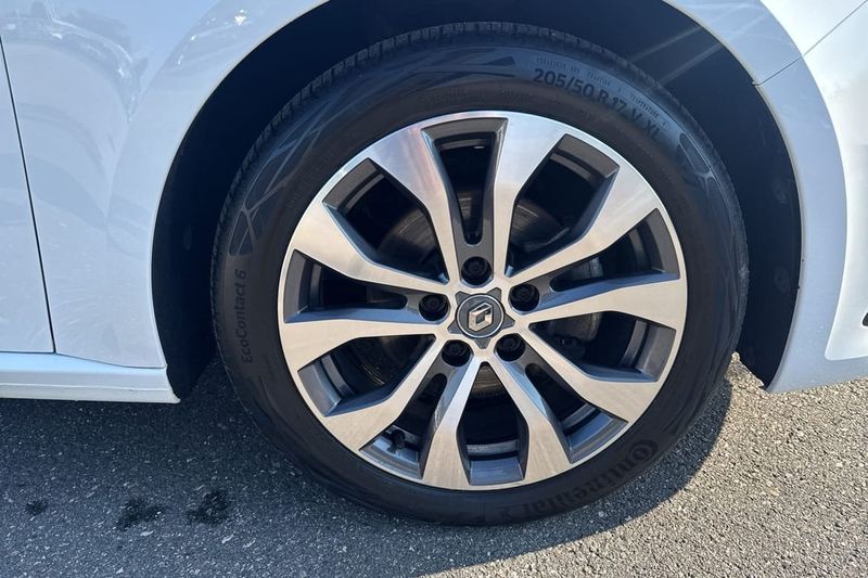 Renault Megane bild 12